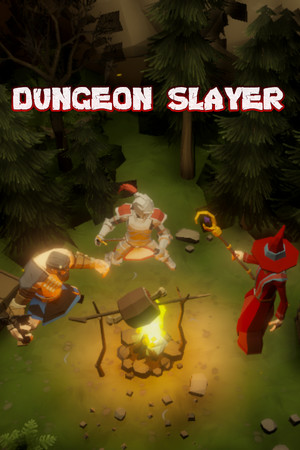 Dungeon Slayer