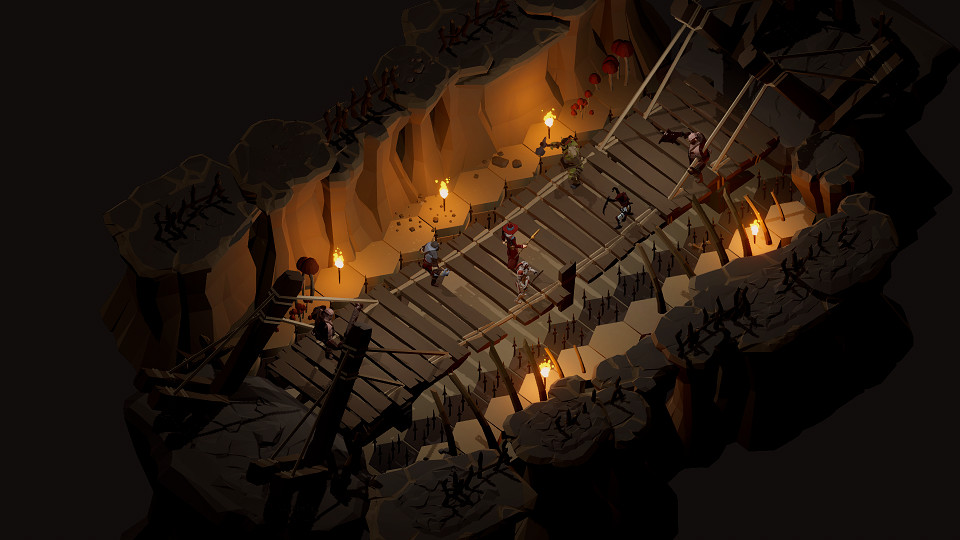 Dungeon Slayer screenshot 5
