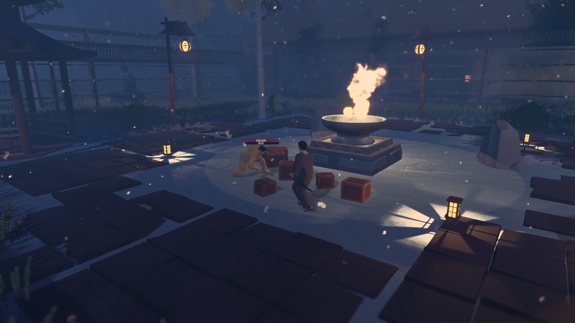 Katana Kata screenshot 7