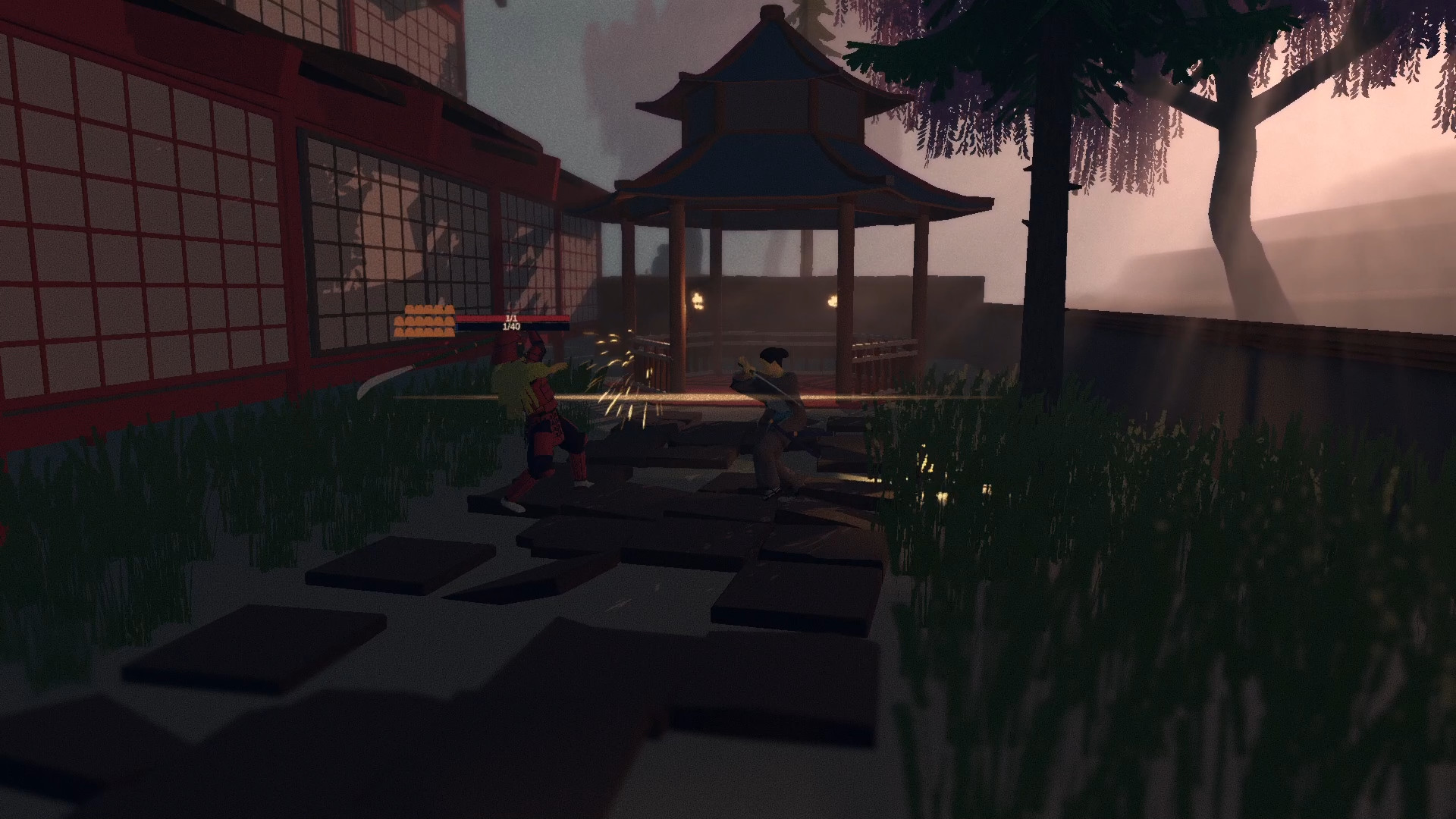 Katana Kata screenshot 8