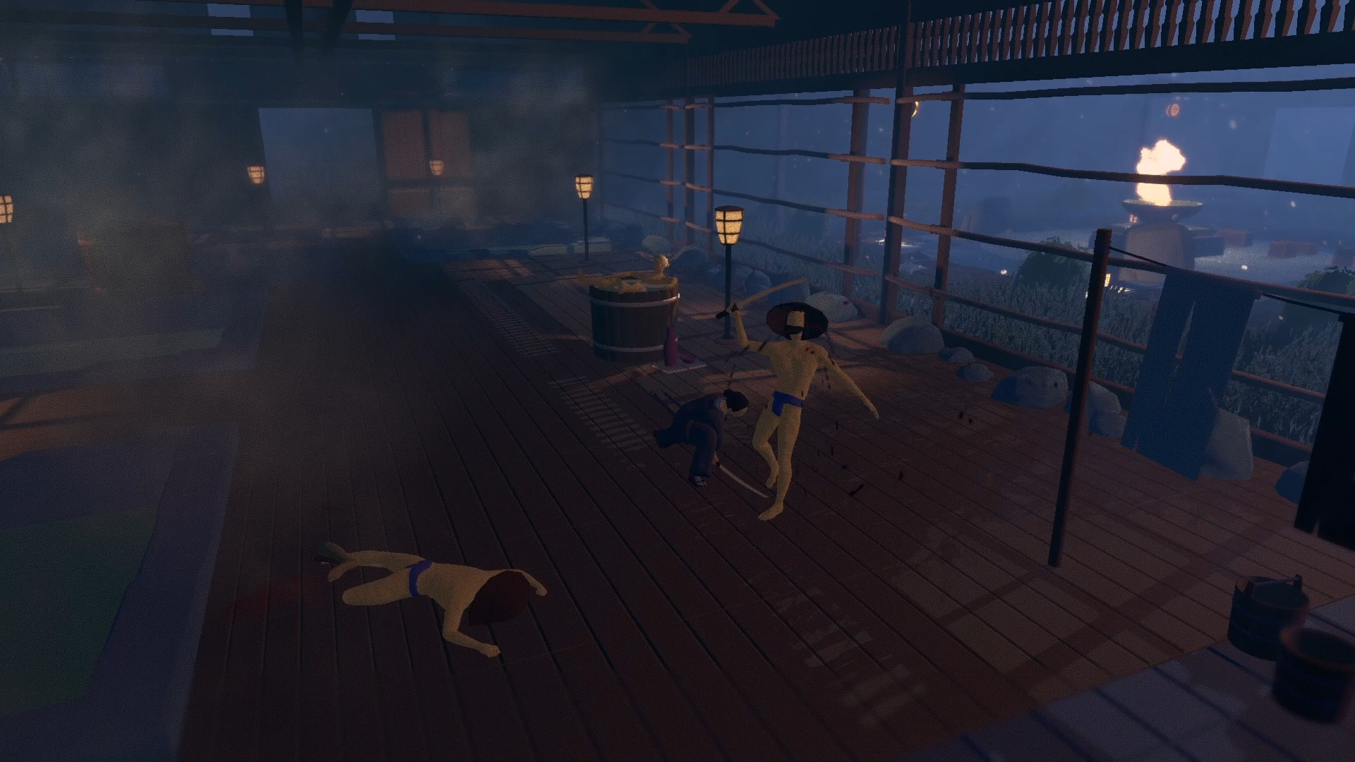 Katana Kata screenshot 10