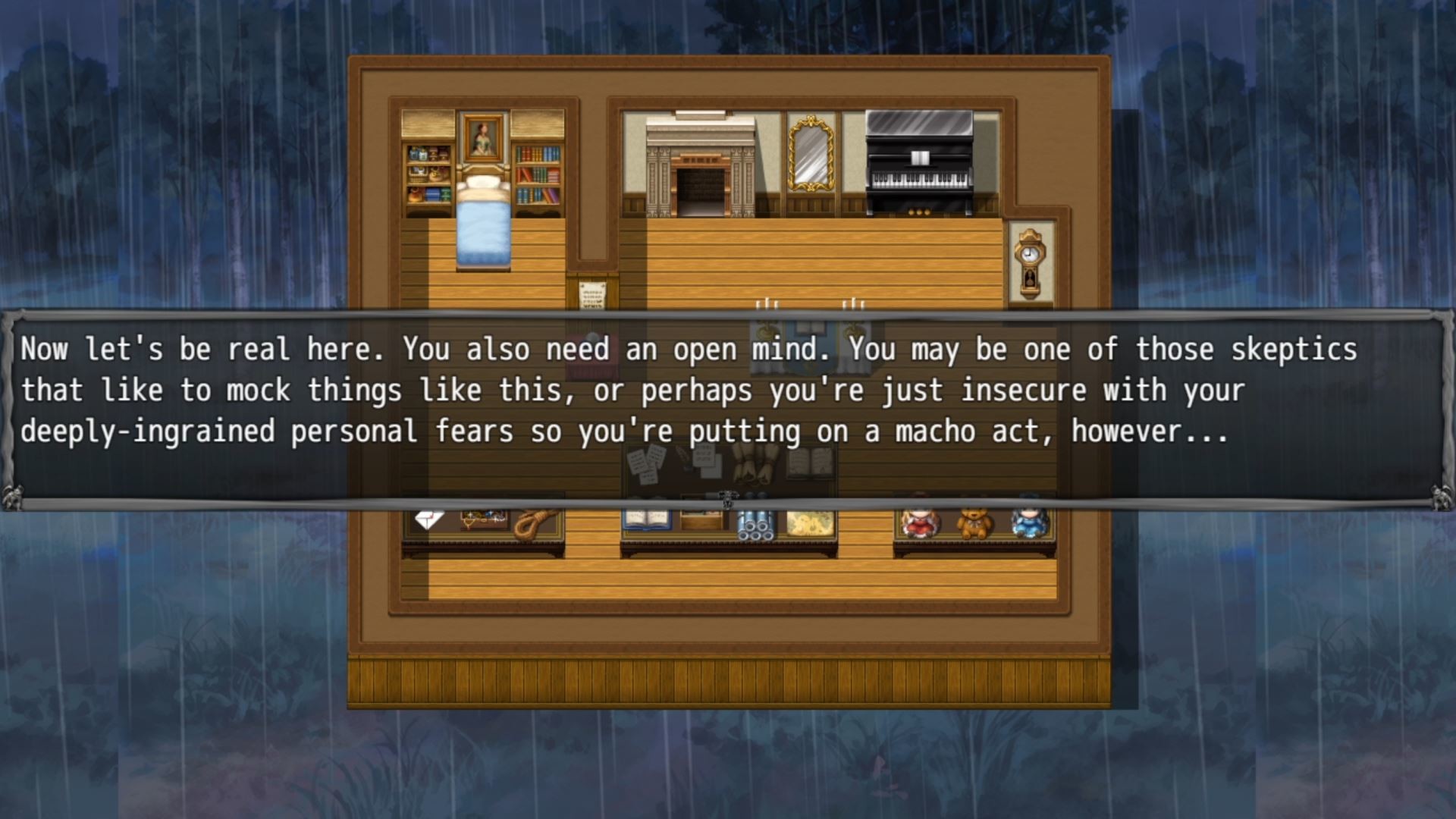 The Summoning screenshot 5
