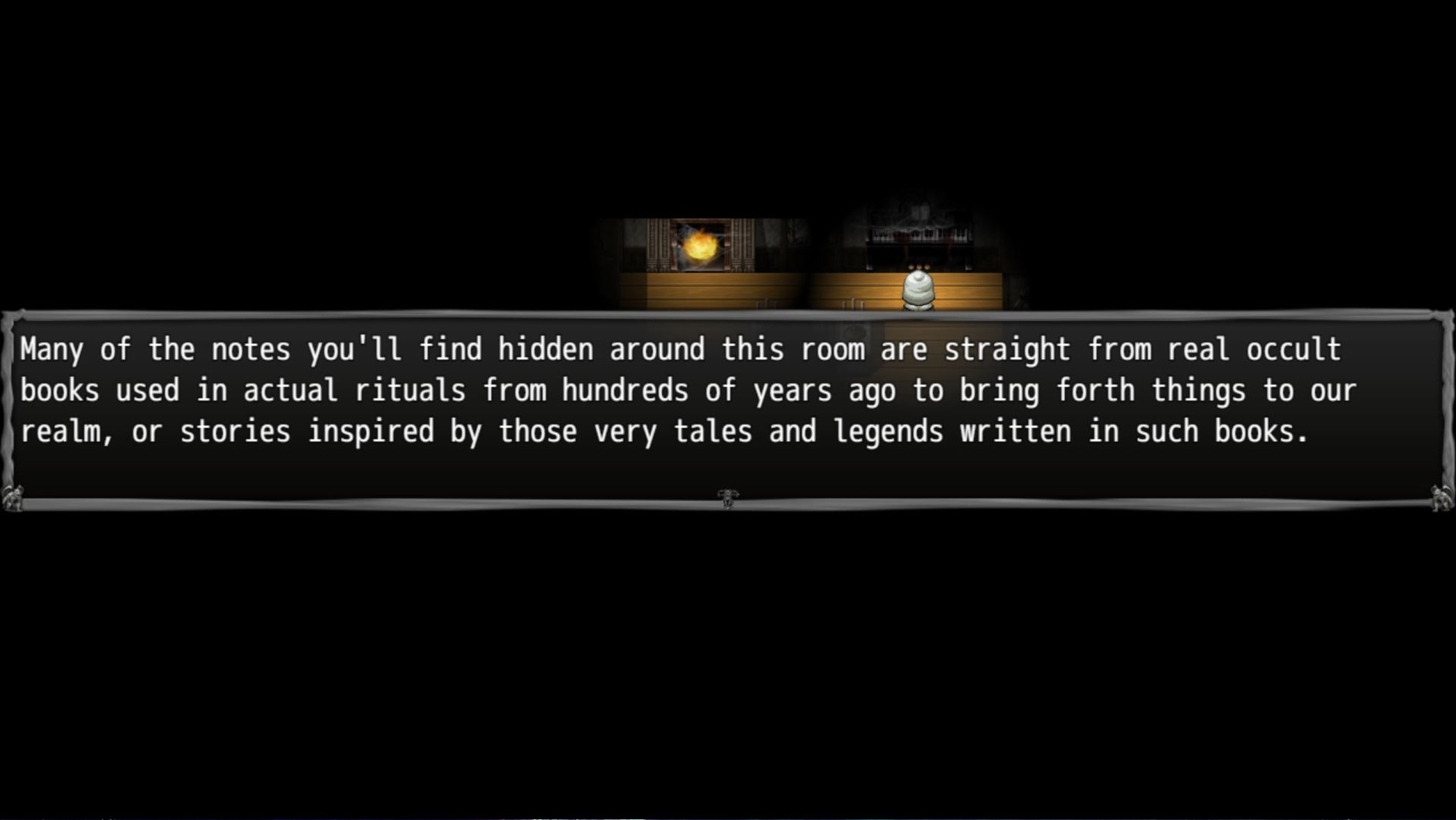 The Summoning screenshot 2