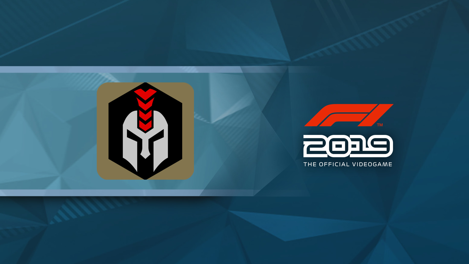 F1 2019: Badge 'Armoured' screenshot 1