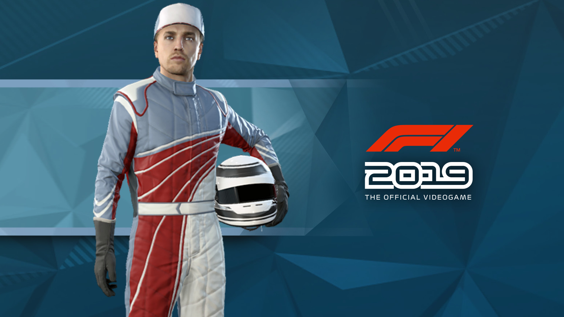 F1 2019: Suit 'Raceway' screenshot 1