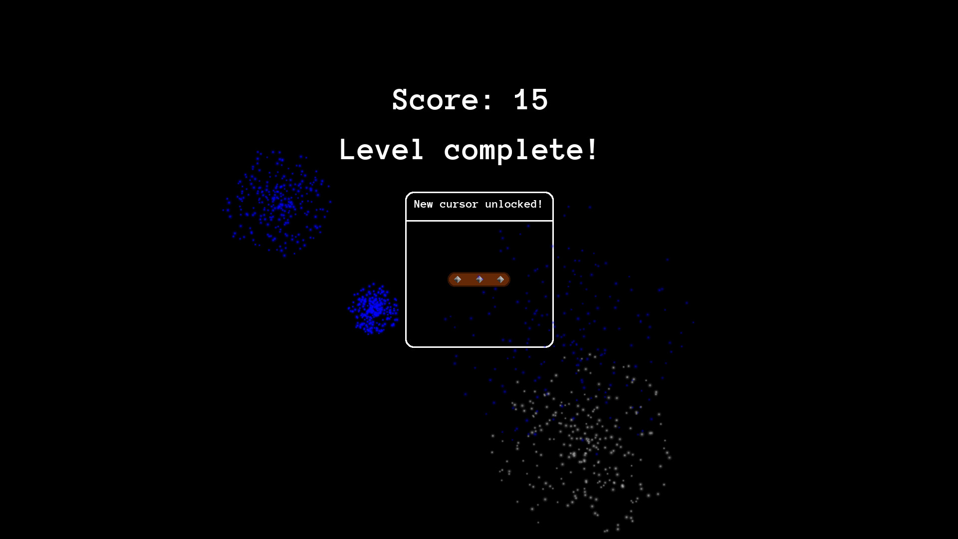 Shape Cascade screenshot 6