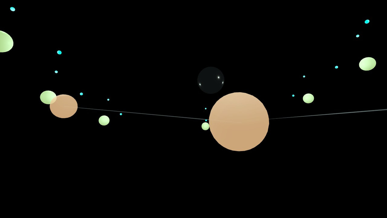 Mass Plus screenshot 2