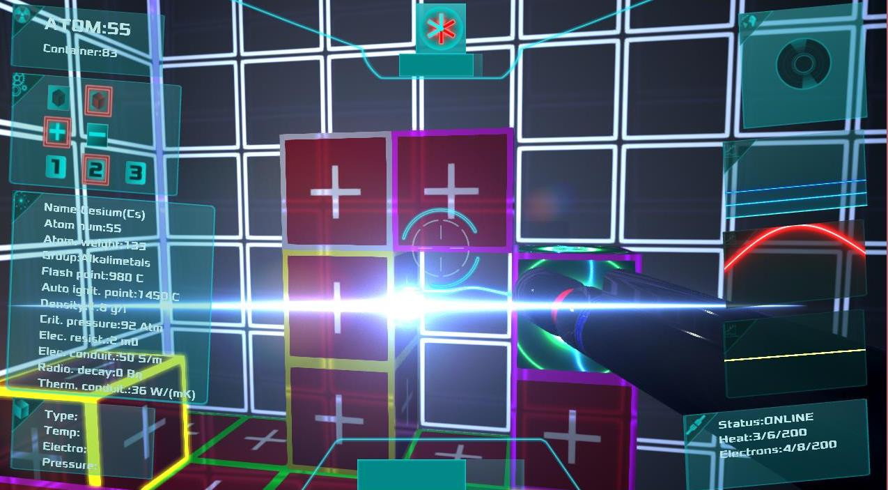Craft Elements screenshot 9