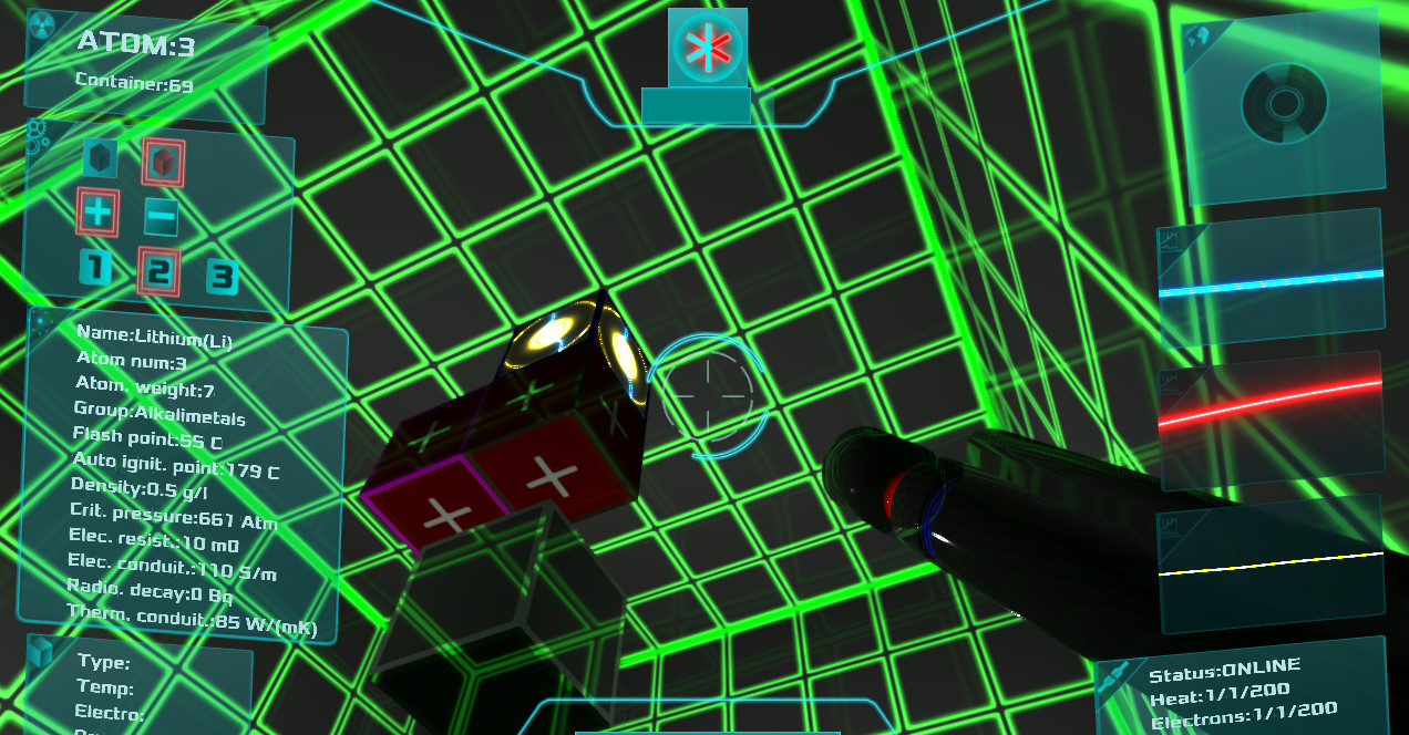 Craft Elements screenshot 11