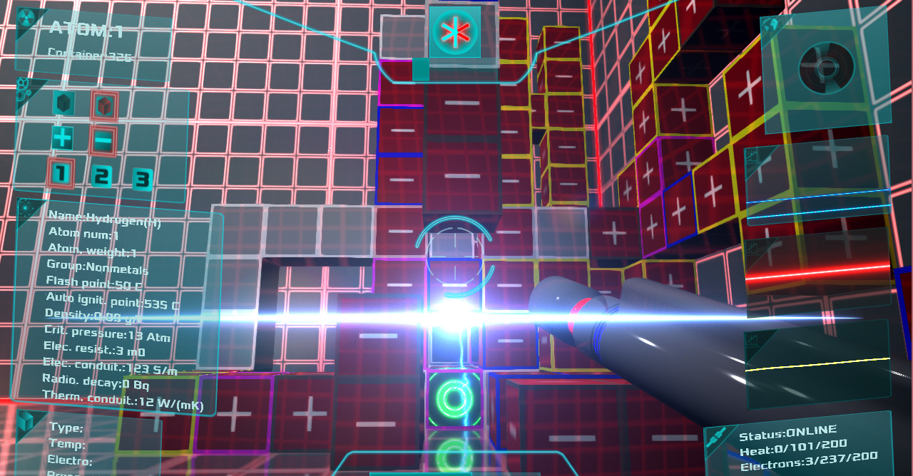Craft Elements screenshot 6