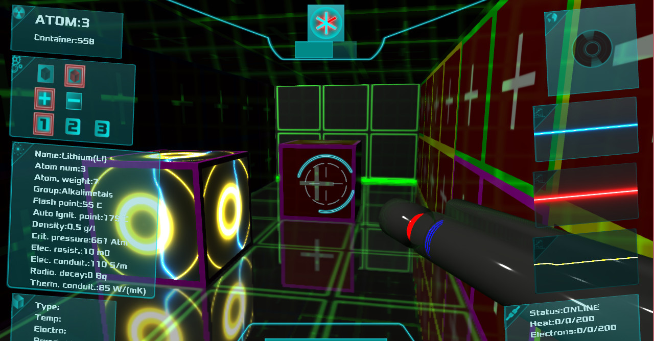 Craft Elements screenshot 7
