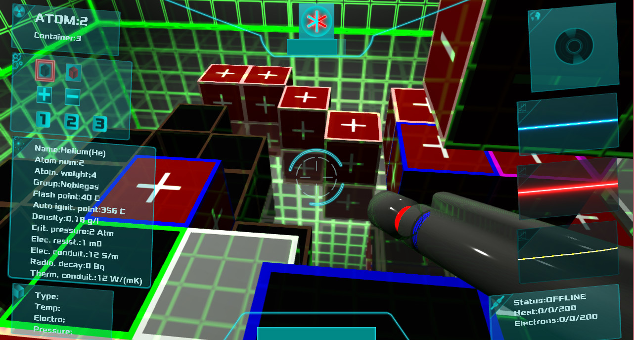 Craft Elements screenshot 8