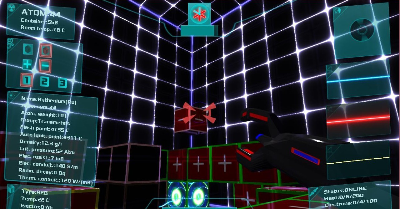 Craft Elements screenshot 2