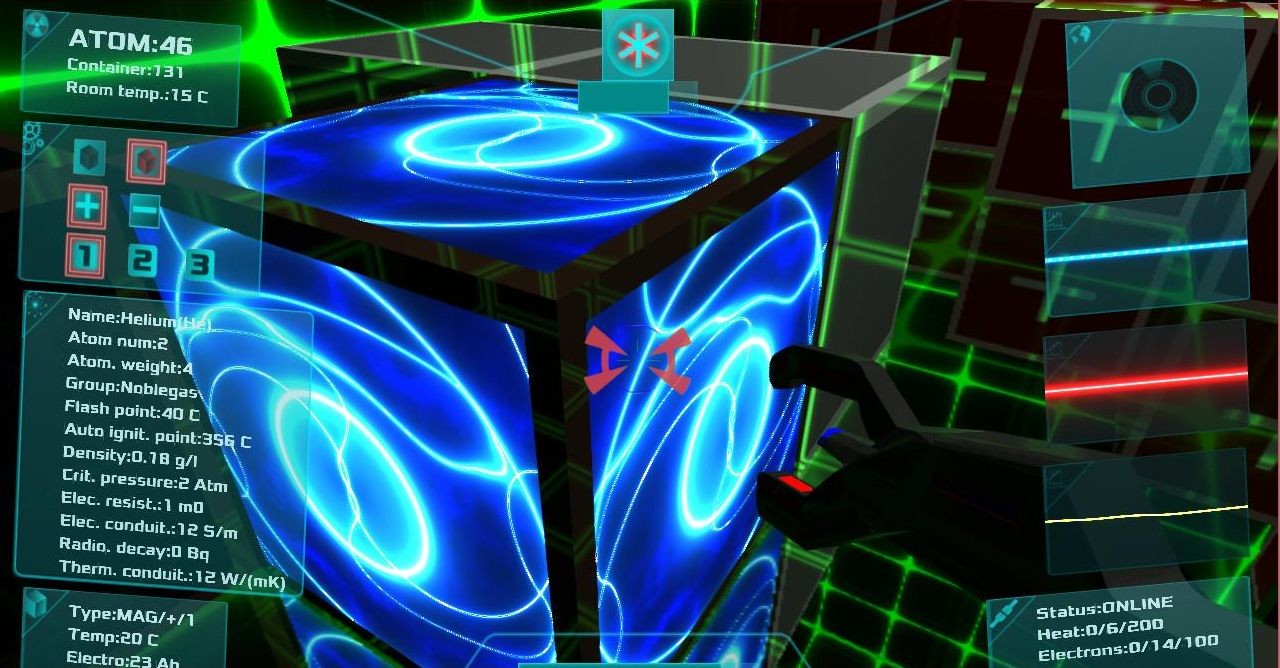 Craft Elements screenshot 3