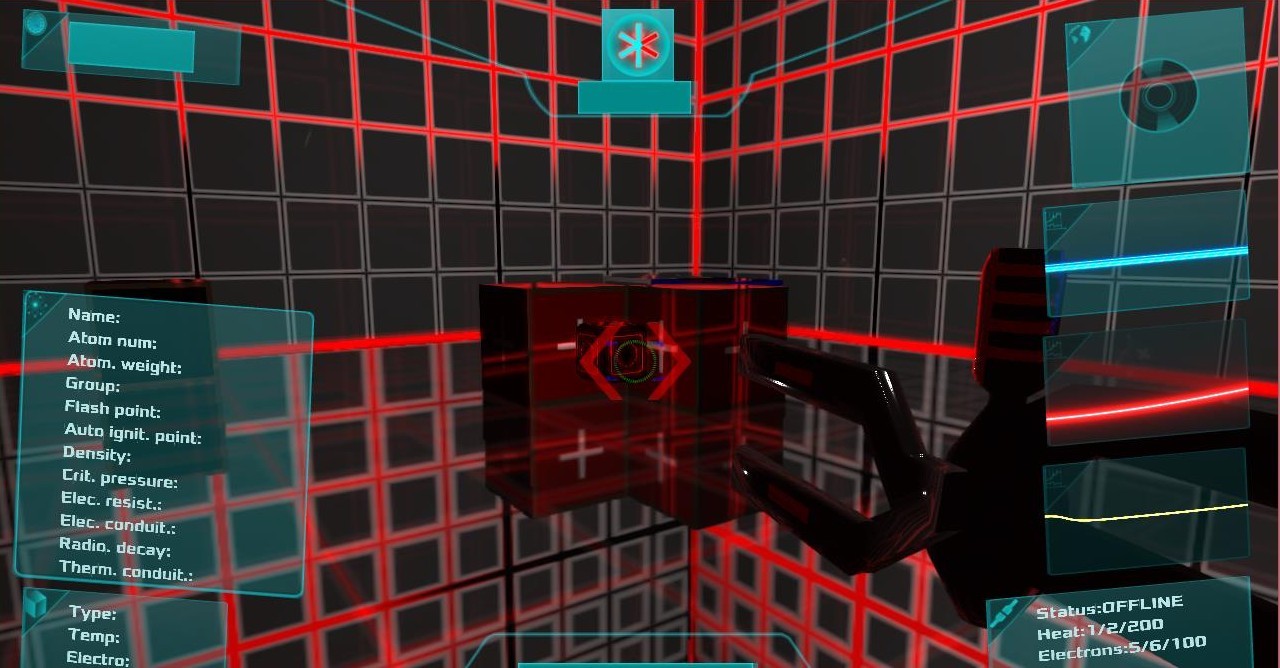 Craft Elements screenshot 10
