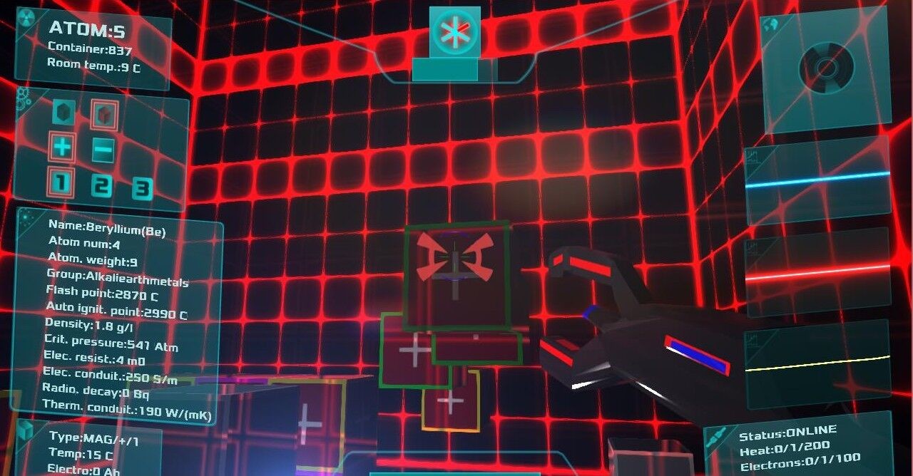 Craft Elements screenshot 5