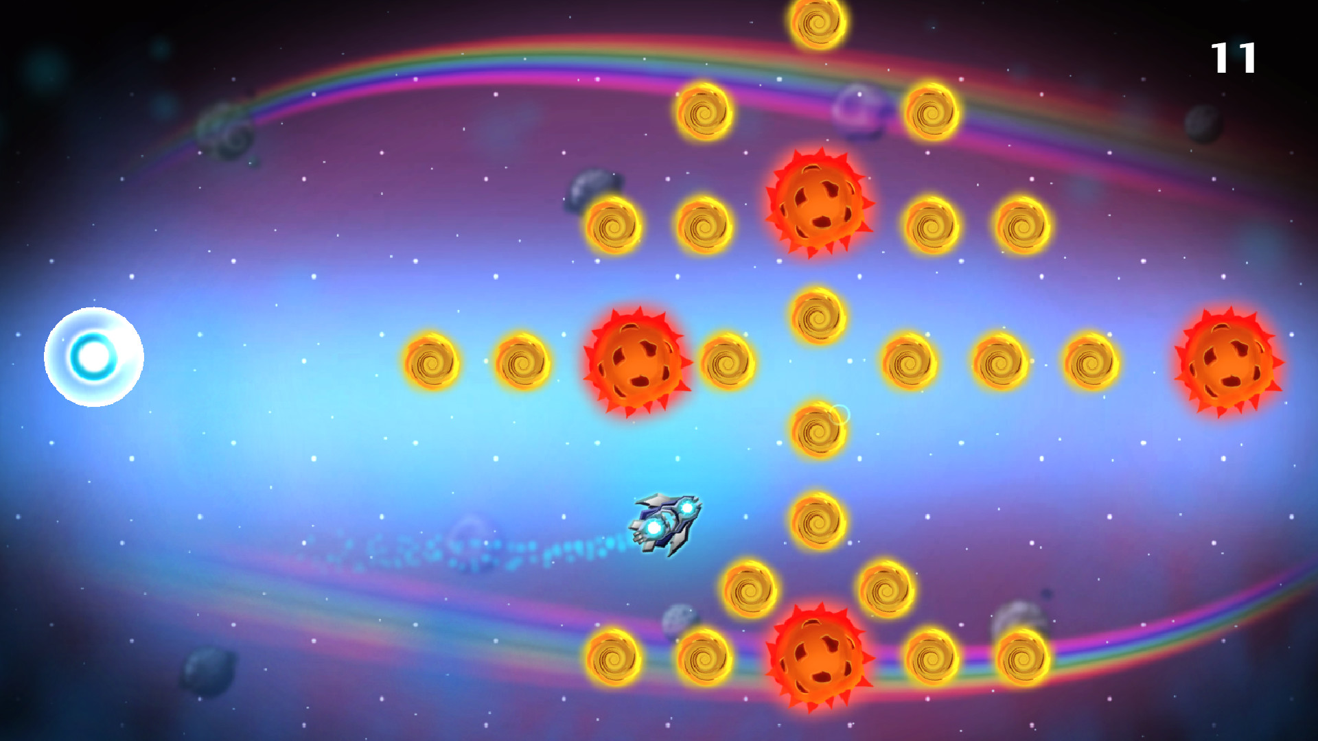 Ghost Dimension screenshot 7