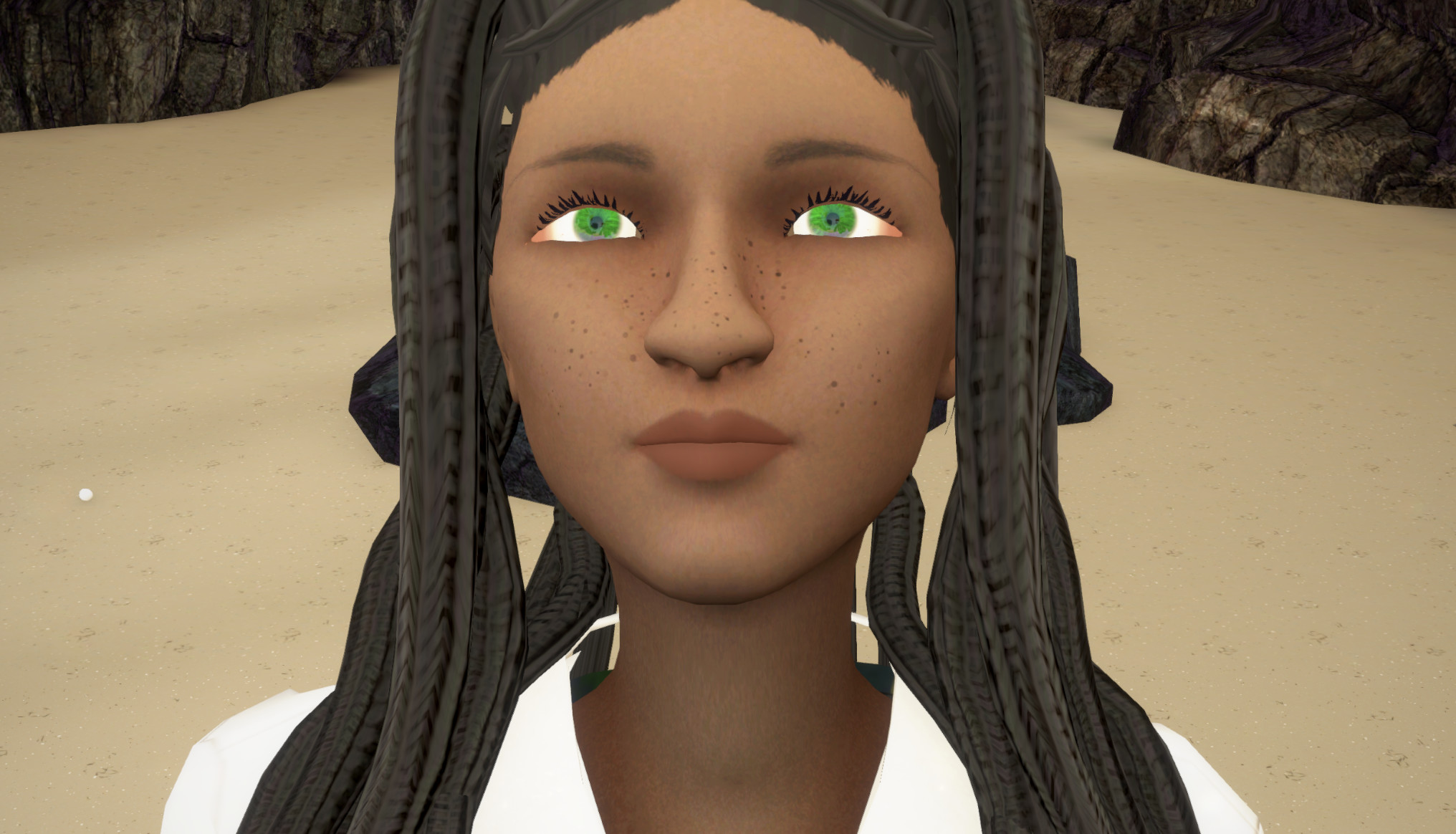 Under the Rainbow - Prologue screenshot 10