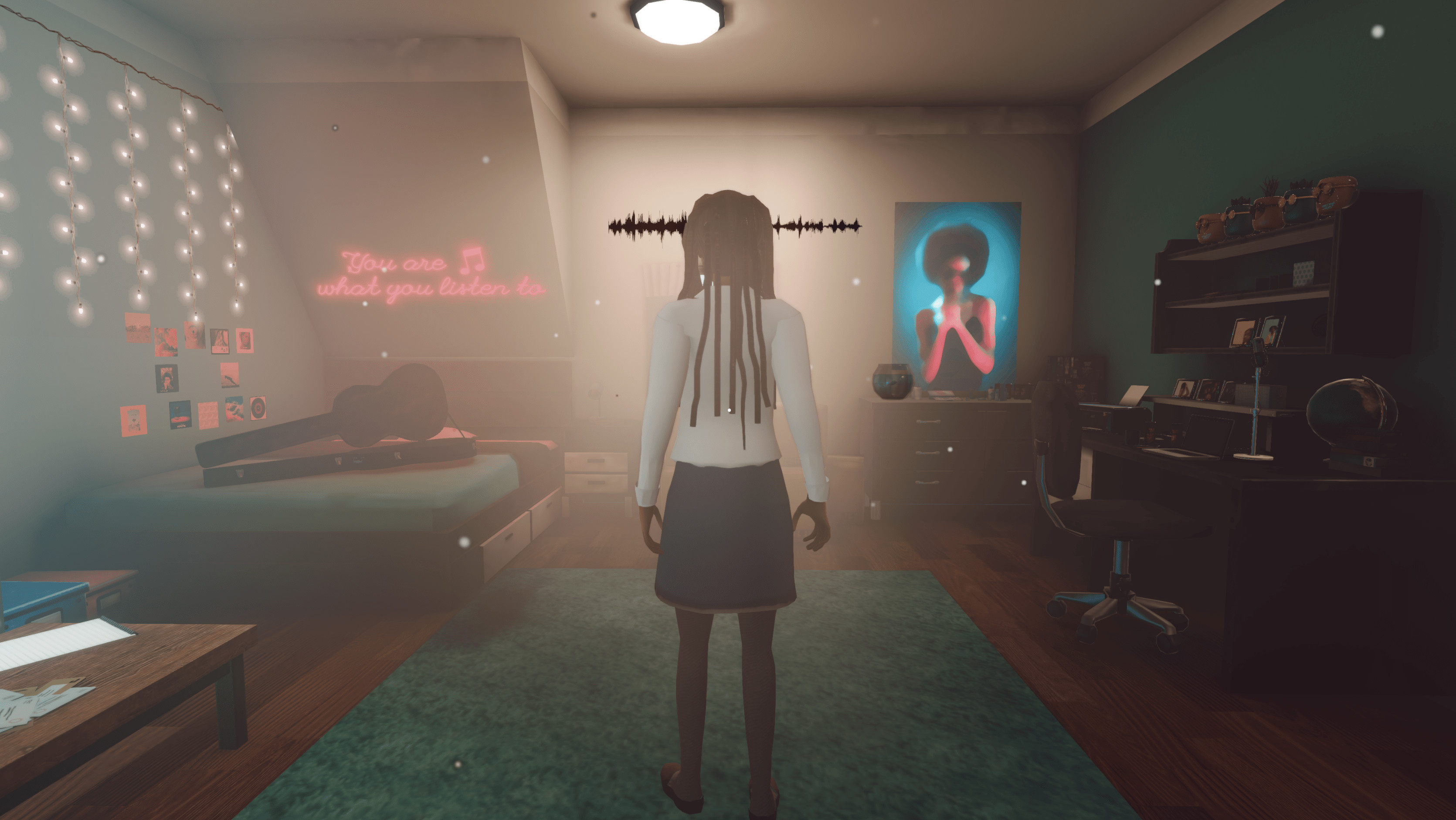 Under the Rainbow - Prologue screenshot 6