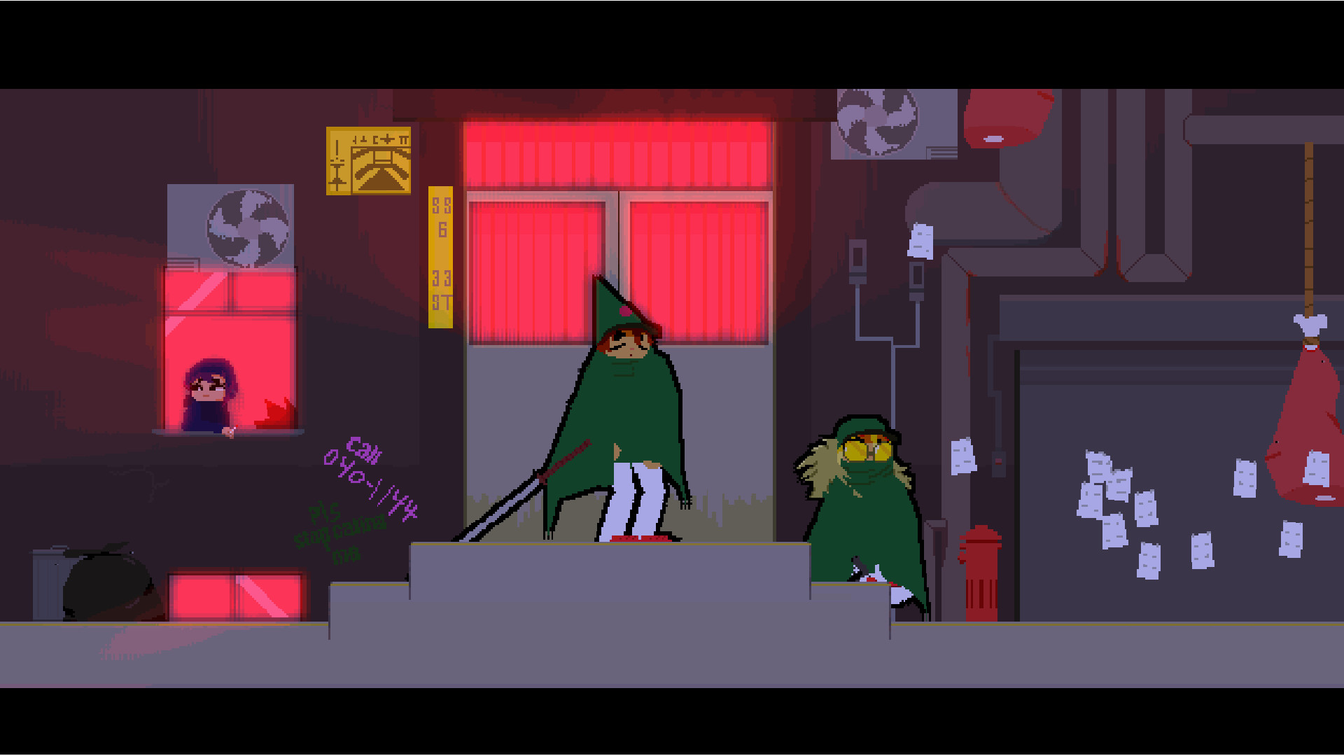 Star Fetchers screenshot 2