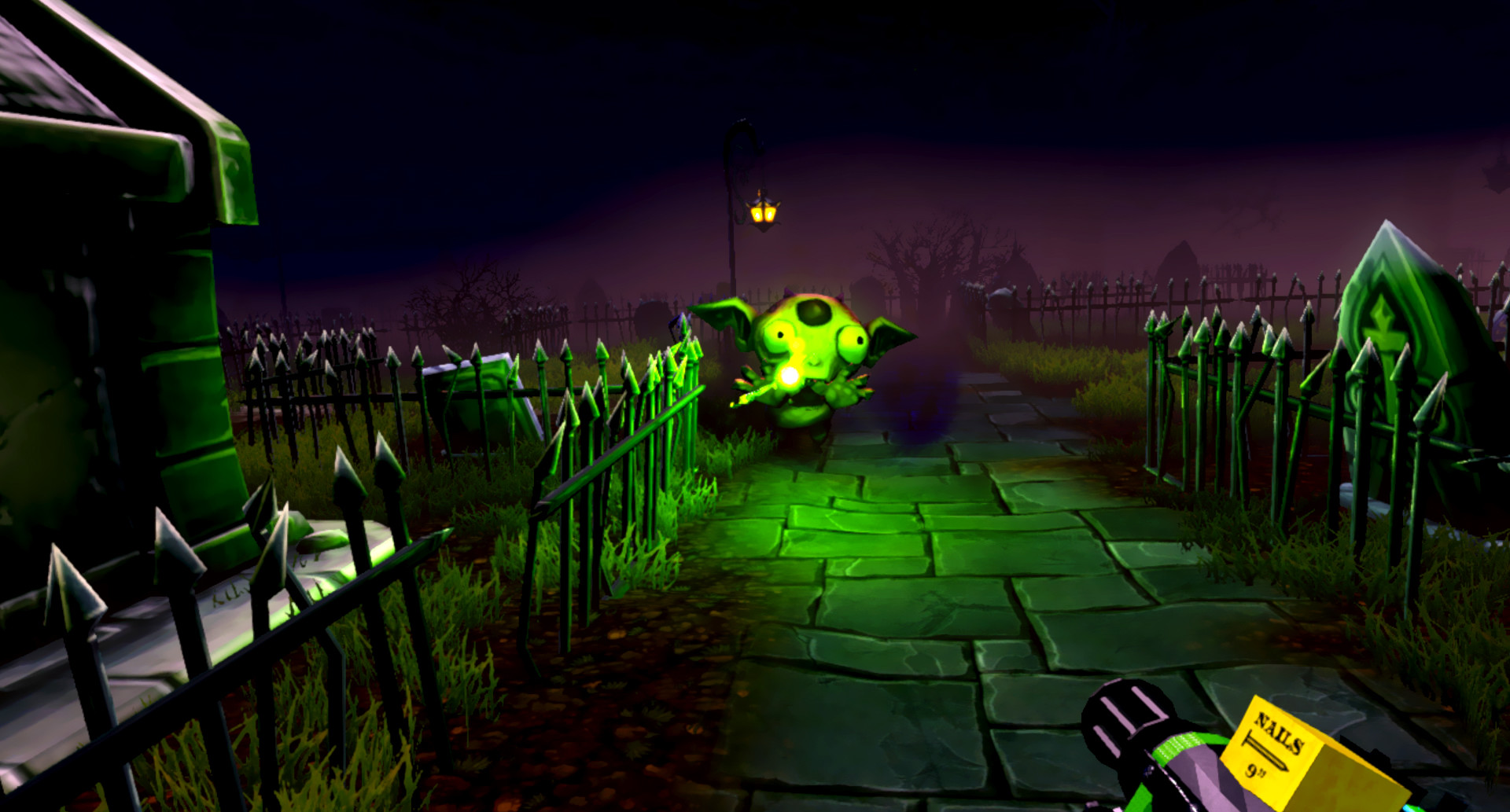 Spooky Night 2 screenshot 2