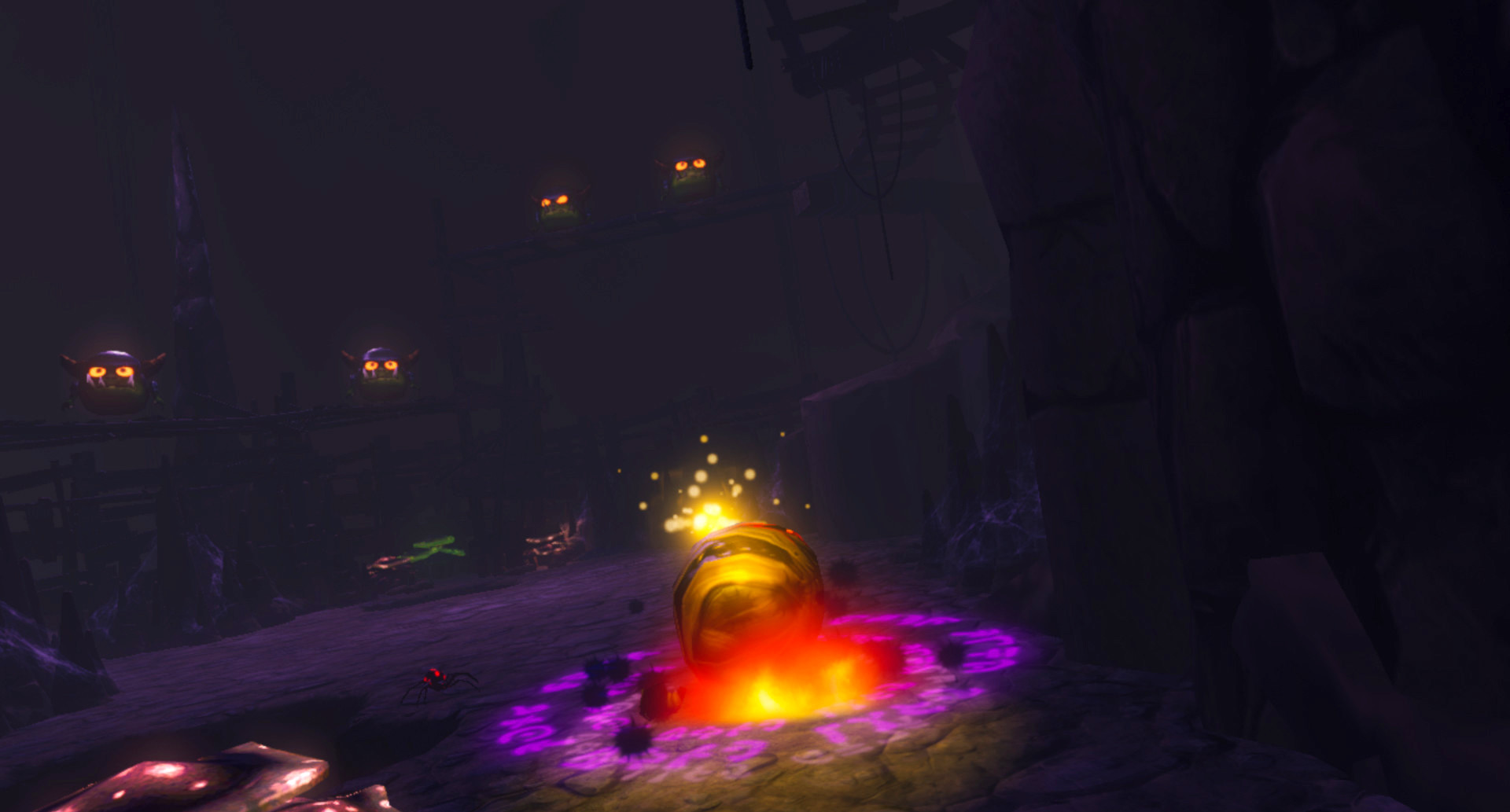 Spooky Night 2 screenshot 6