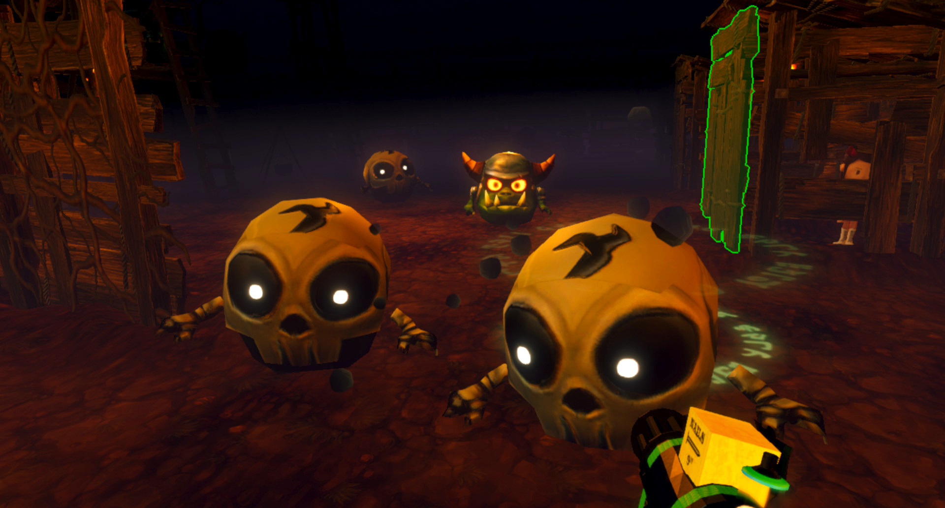 Spooky Night 2 screenshot 8