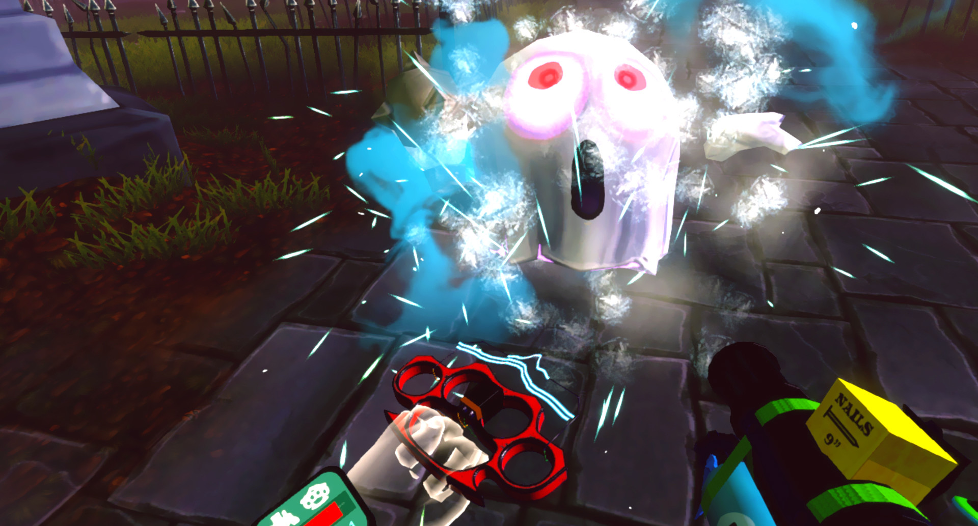 Spooky Night 2 screenshot 13