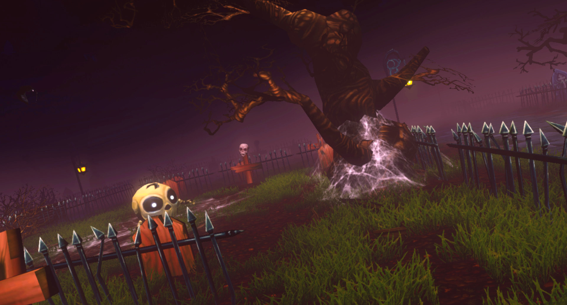 Spooky Night 2 screenshot 10