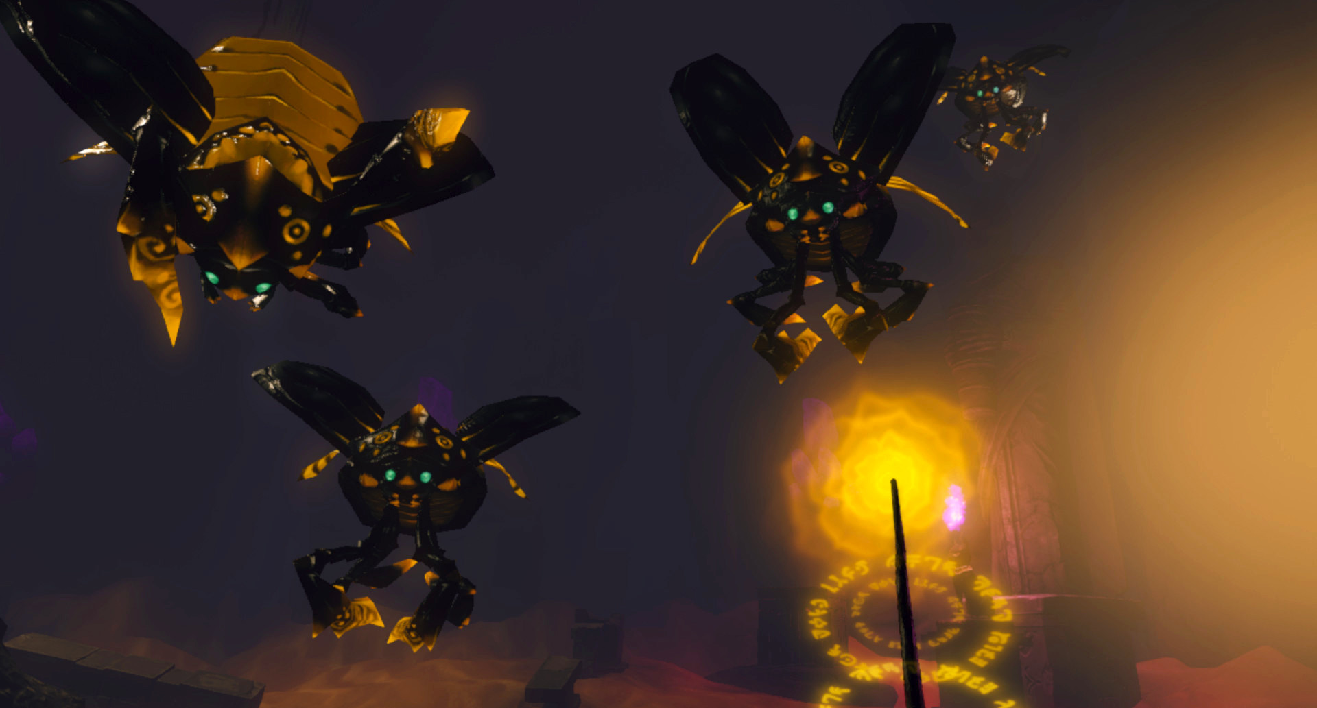 Spooky Night 2 screenshot 7
