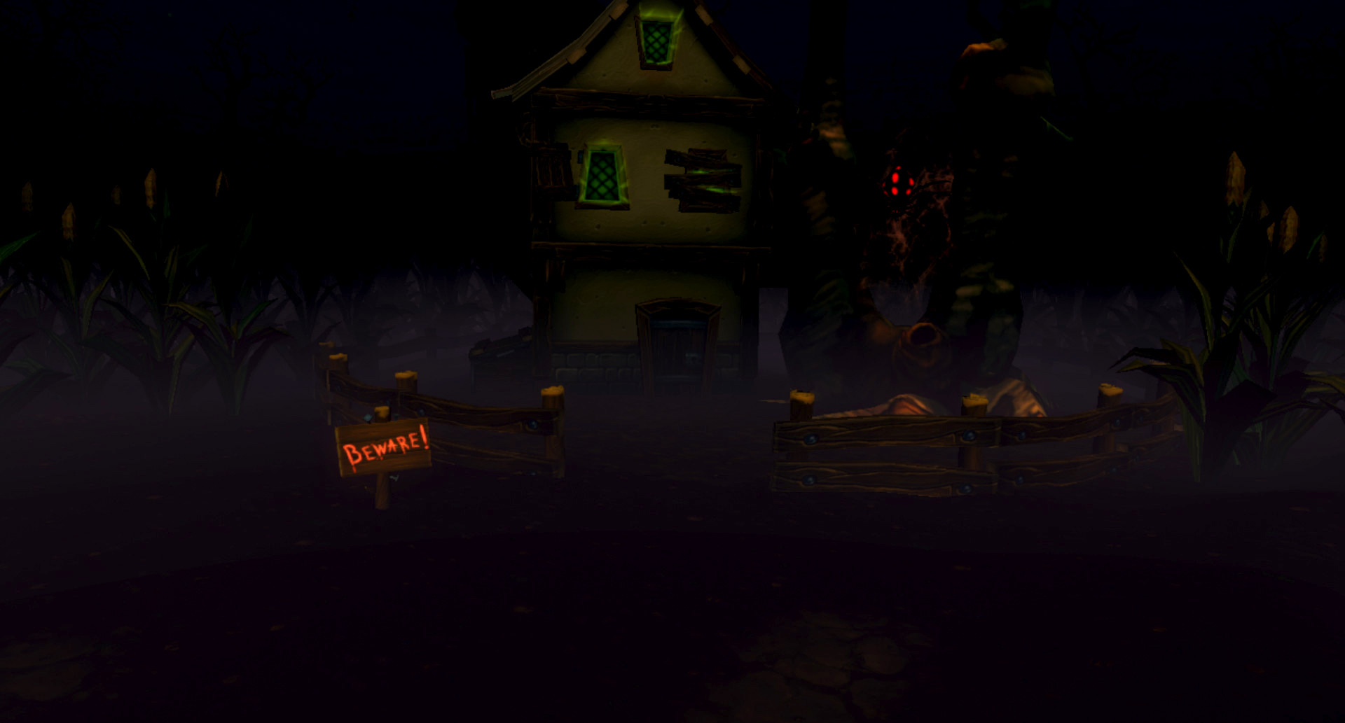Spooky Night 2 screenshot 16