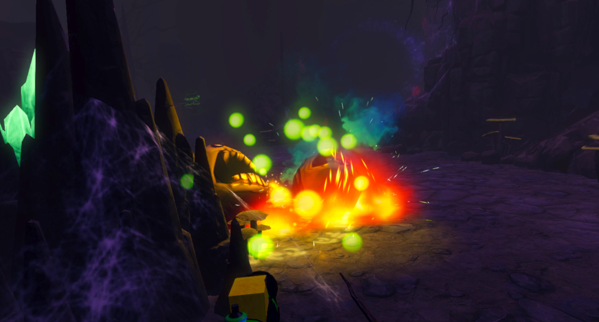 Spooky Night 2 screenshot 14