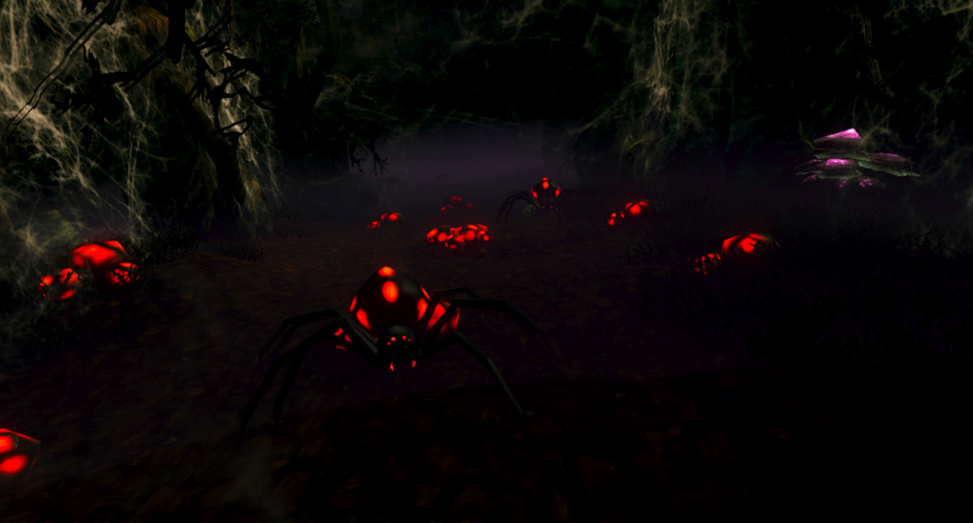 Spooky Night 2 screenshot 4