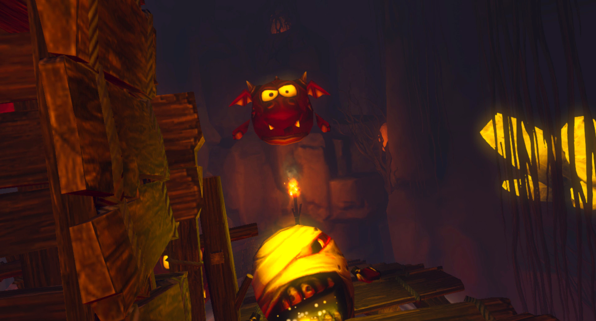 Spooky Night 2 screenshot 15