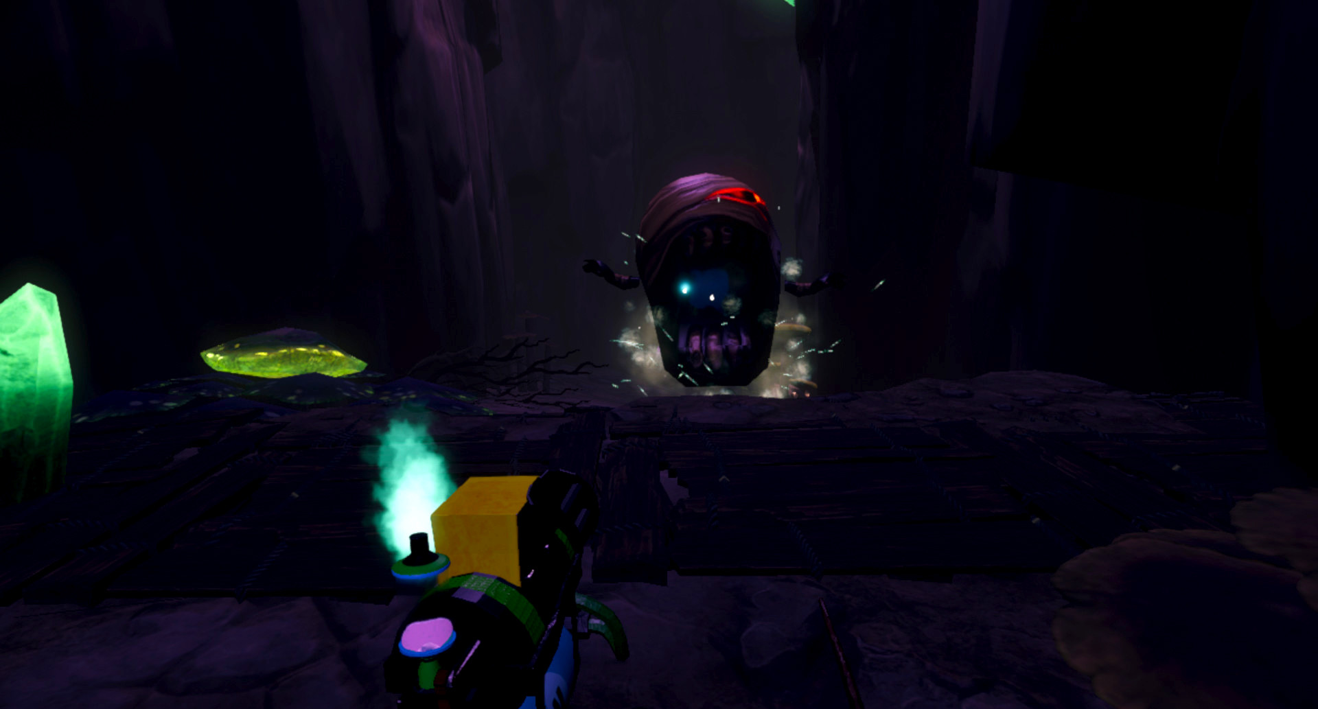 Spooky Night 2 screenshot 11