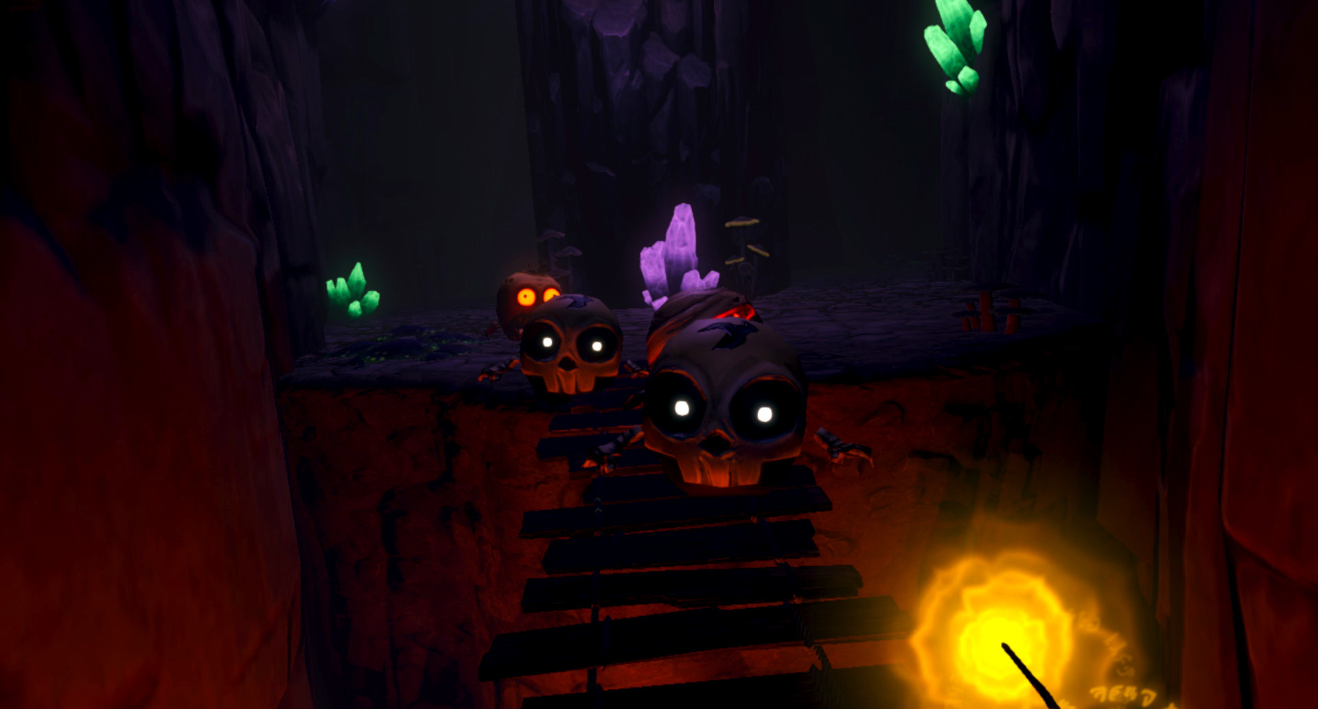 Spooky Night 2 screenshot 1
