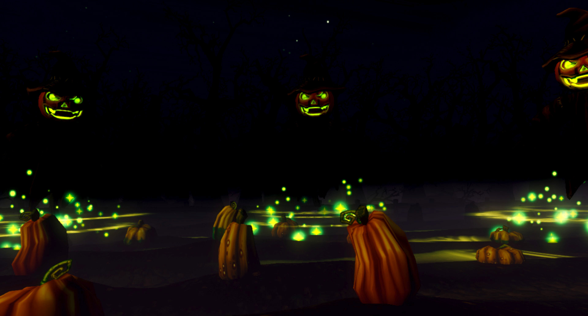 Spooky Night 2 screenshot 9