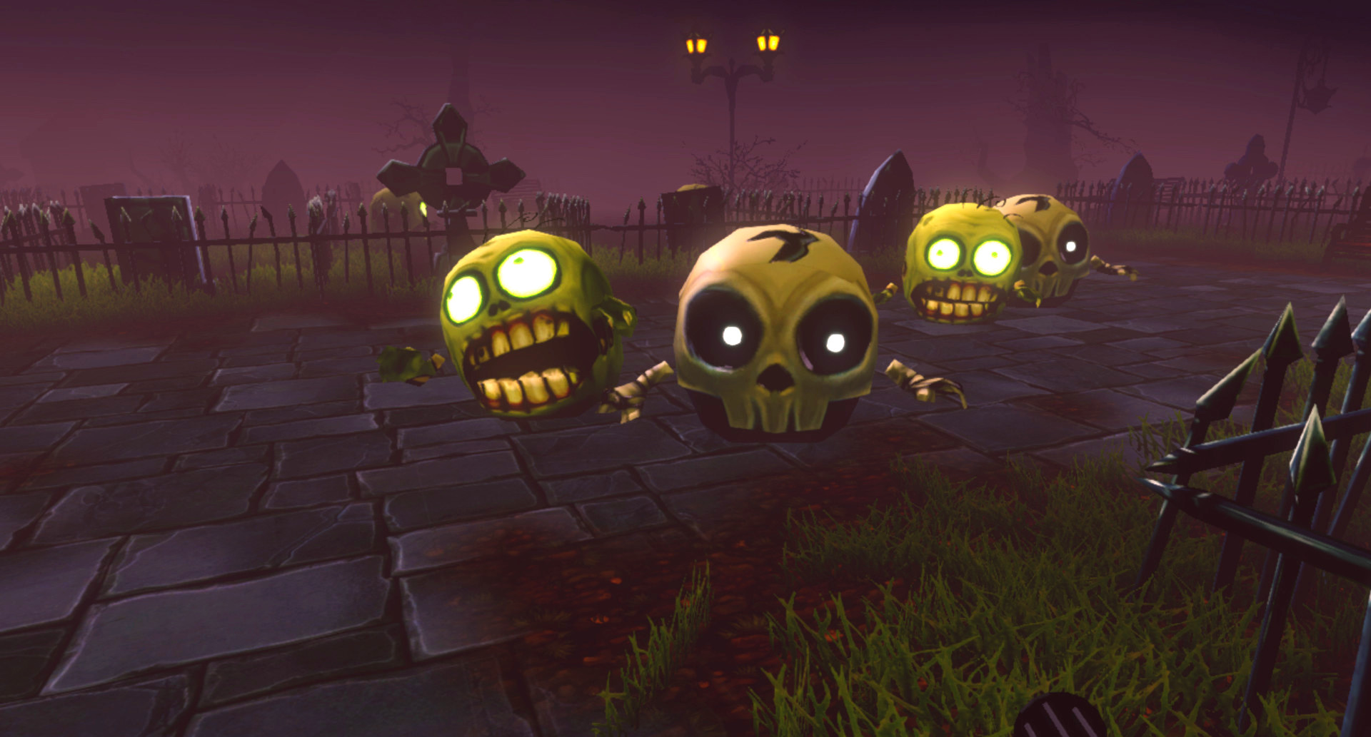 Spooky Night 2 screenshot 3
