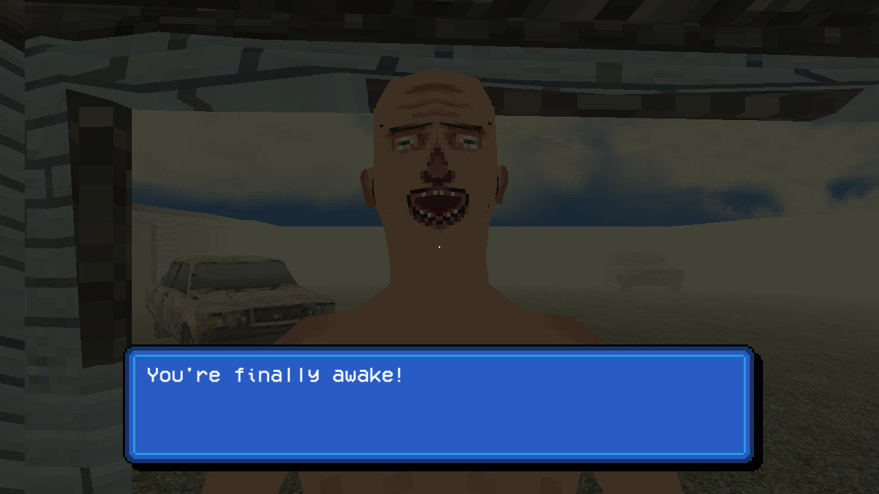 BATYA screenshot 1