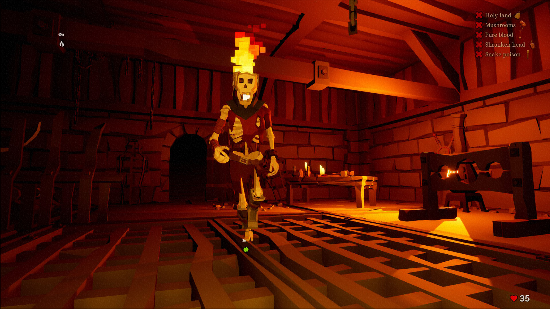 Somewhere inside screenshot 1