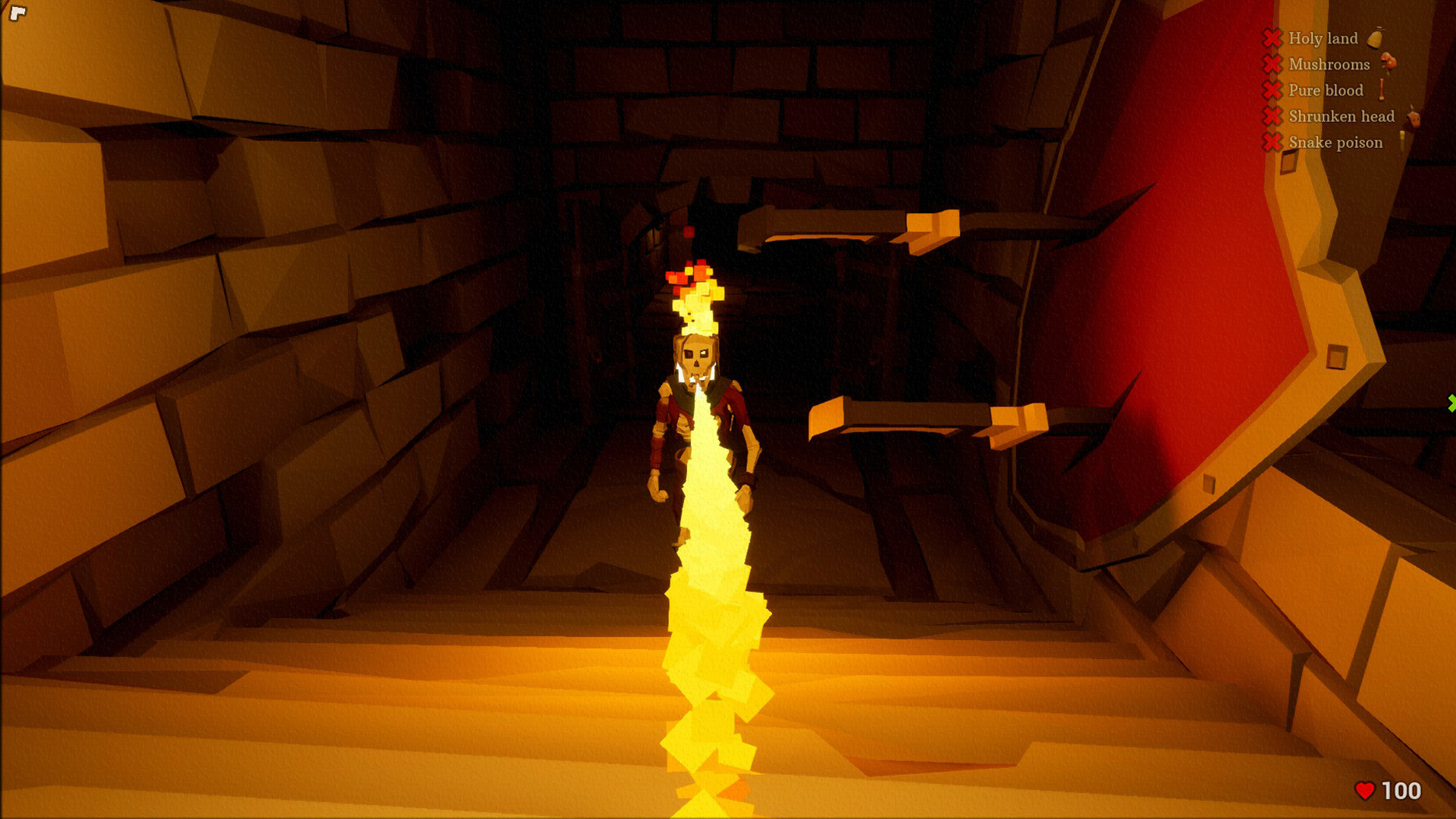 Somewhere inside screenshot 5