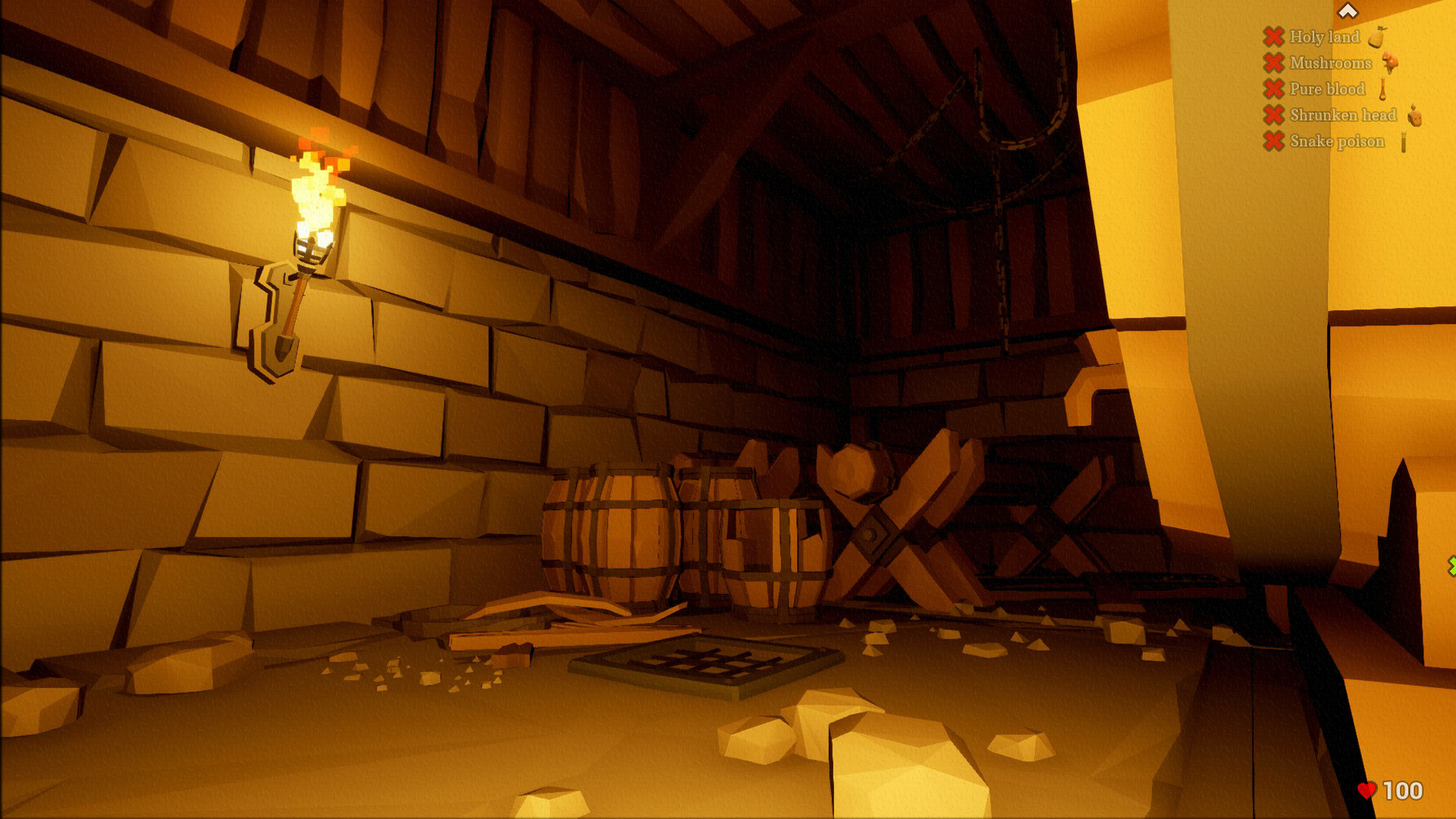 Somewhere inside screenshot 3