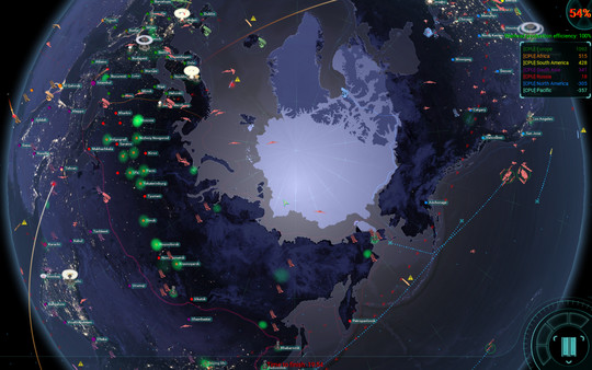 ICBM screenshot