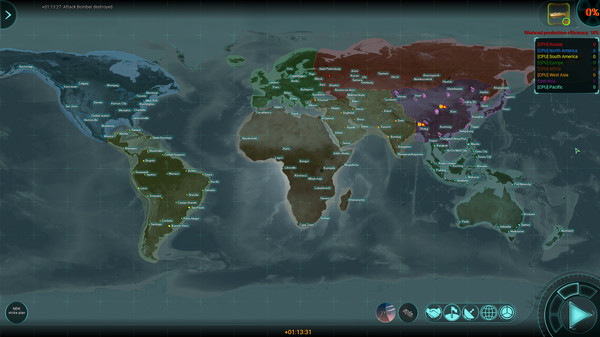 ICBM screenshot