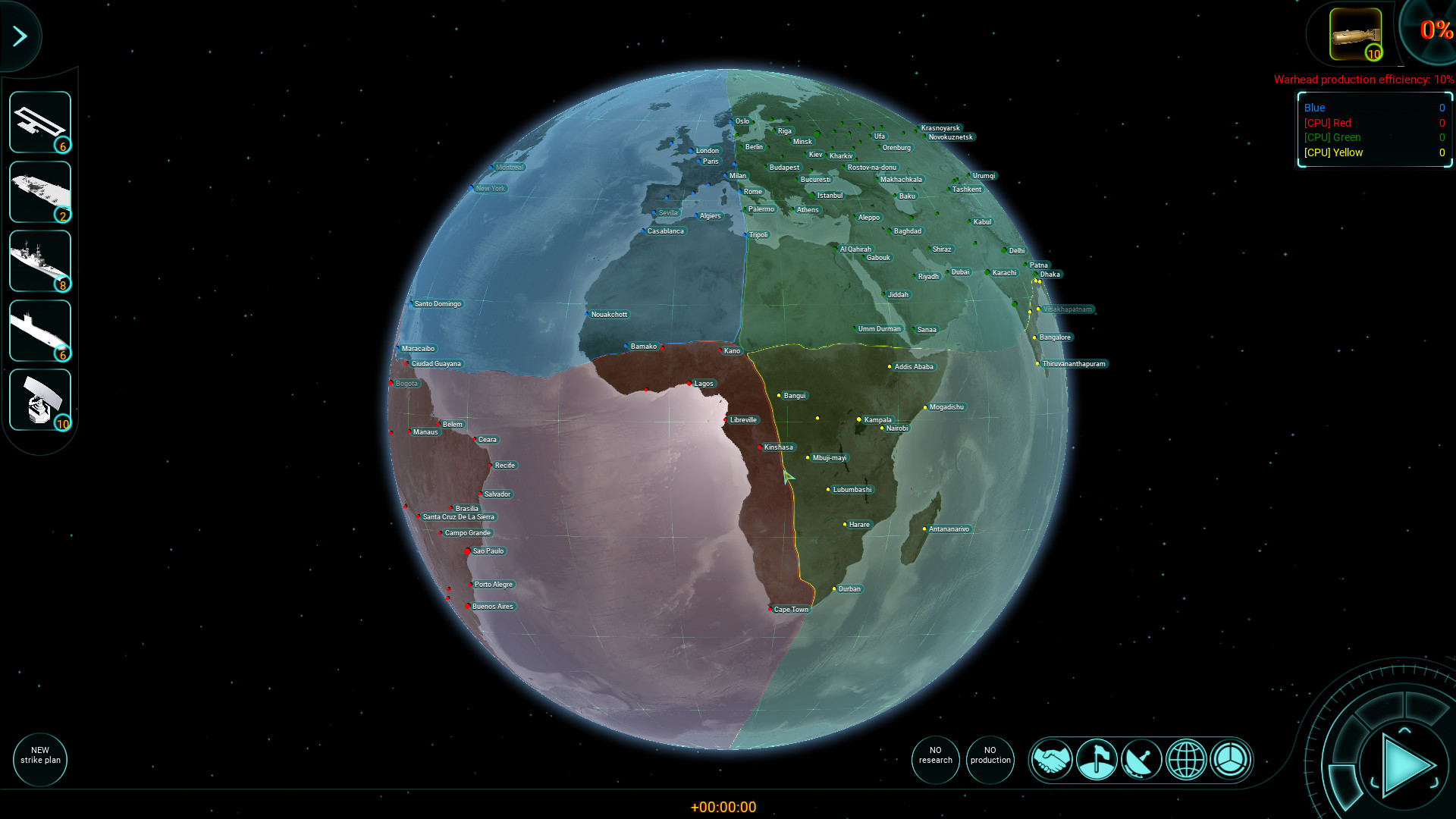 ICBM screenshot 11