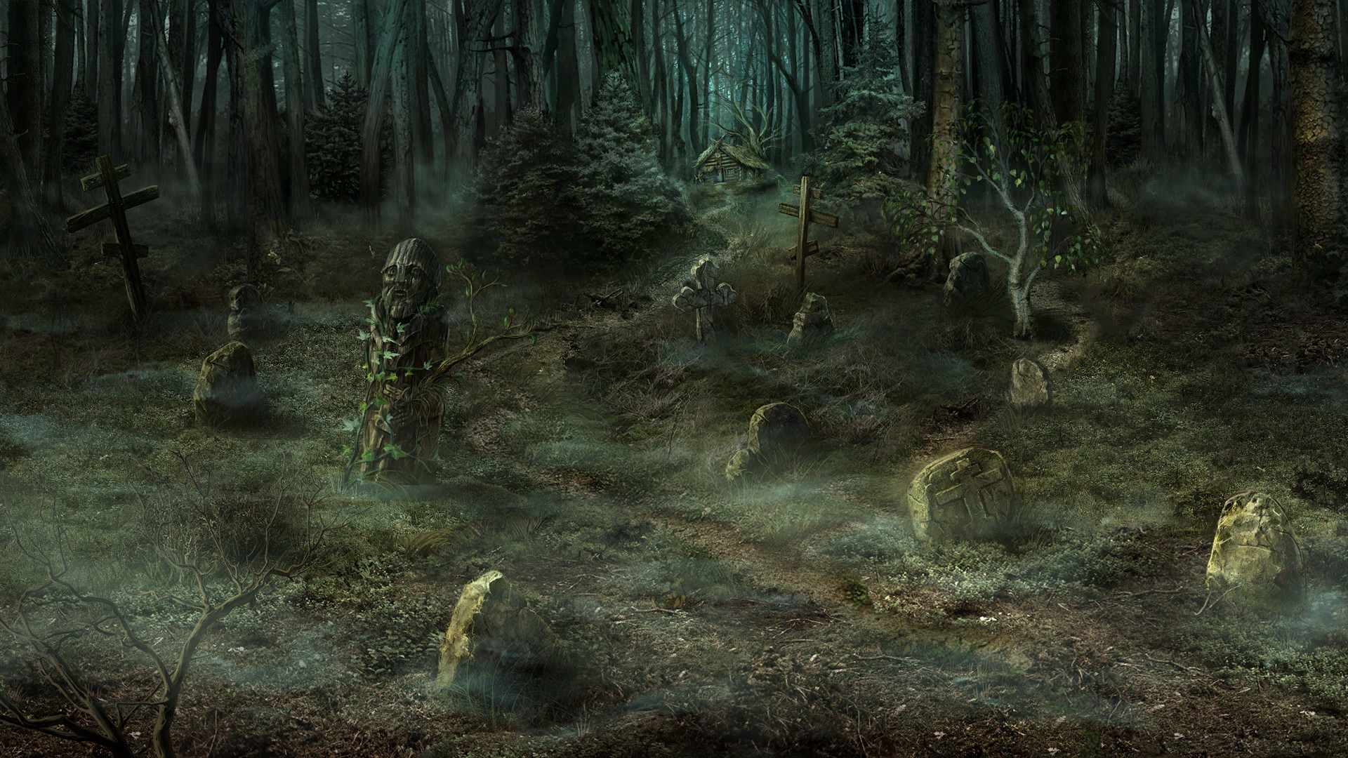 The Wild Case screenshot 7