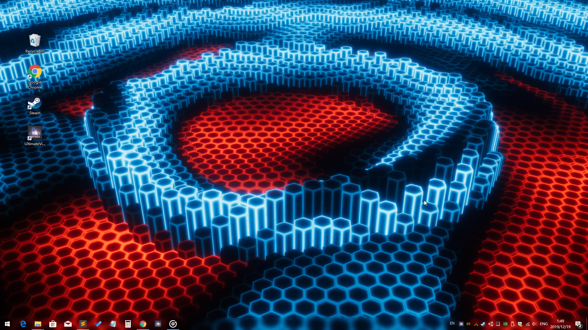 Ultimate Visualizer screenshot 13
