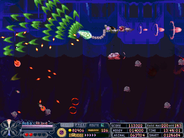 Dezatopia screenshot 2