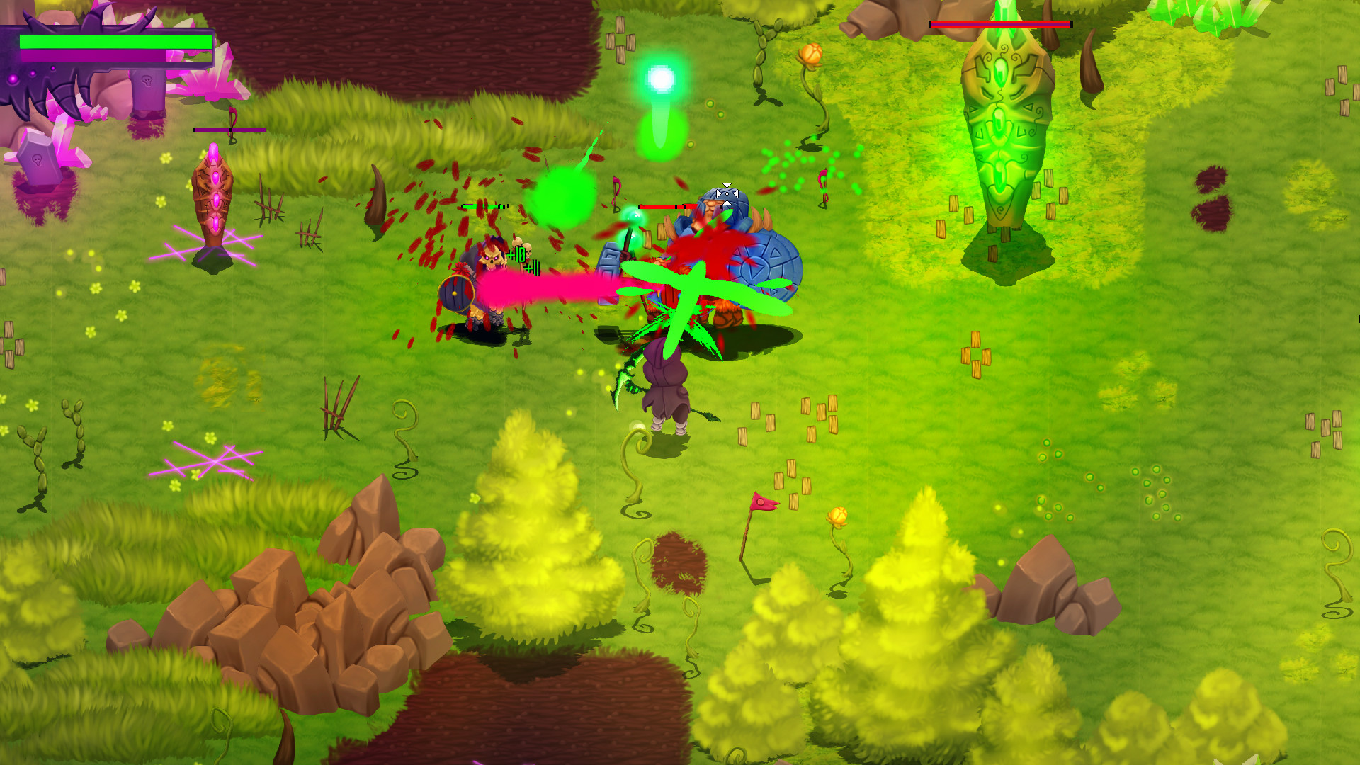 Resurrector screenshot 6