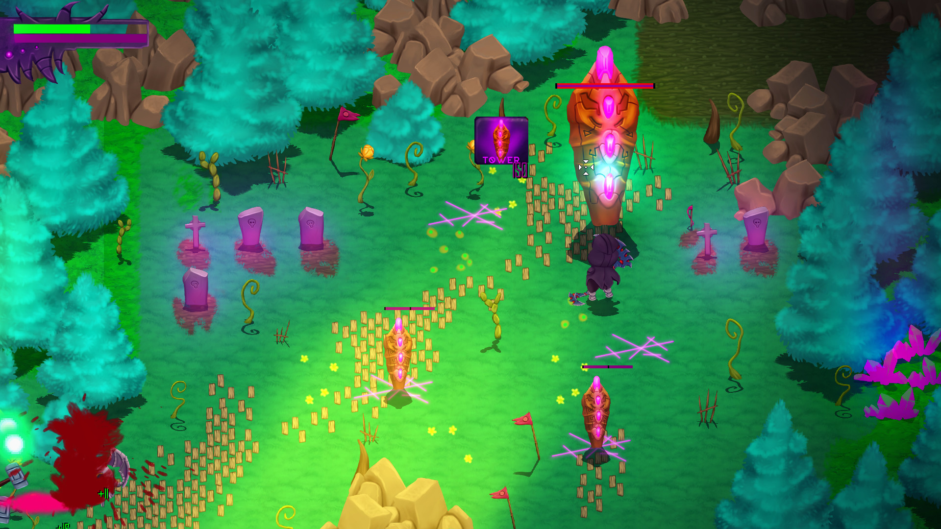 Resurrector screenshot 7